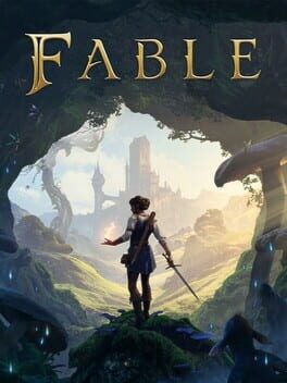 Fable Wars