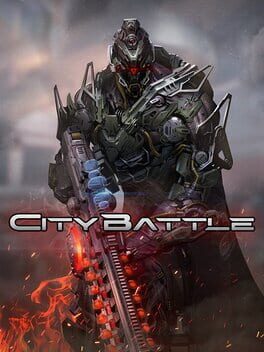 CityBattle Virtual Earth
