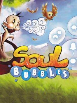 Bubble Quest: The Kingdom of Souls