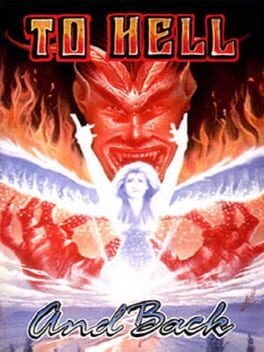 SMITE: To Hell and Back