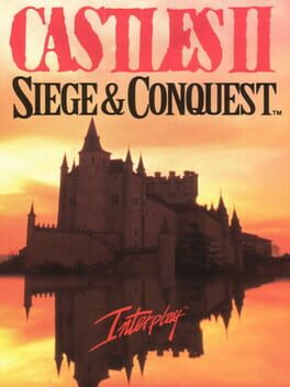 Siege Castles