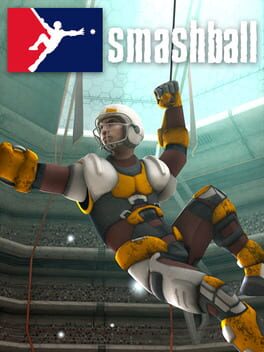 SMASHBALL