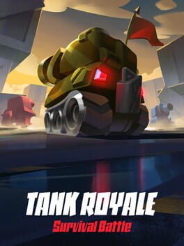 Tank Royal