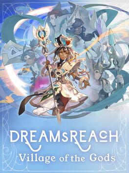 Dreamreach: Village of the Gods