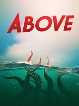 ABOVE