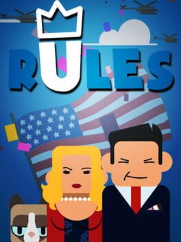 Rules - Politically Incorrect