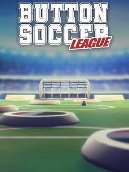 Brutal League Soccer