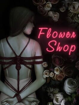 DREAM FLOWER SHOP