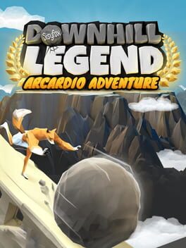 DOWNHILL LEGEND