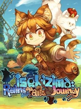 isekizima: Ruins and Tails Journey