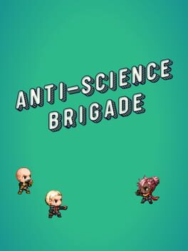 Mechablast: Anti Monster Brigade