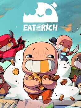 Eat Game