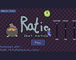 of Rats and Men