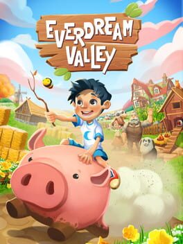 Everdream Valley Deluxe Bundle