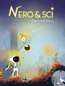 Néro & Sci ∫ Integral Edition