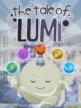 The Tale of LUMI