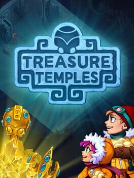 Treasure Temples (Mobile)
