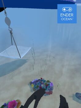 Ender Ocean - Your Mission: Clean the Ocean