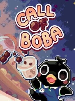 Call Of Boba