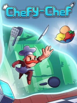 Dungeon Chef