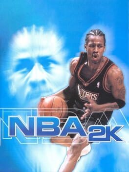 NBA 2k