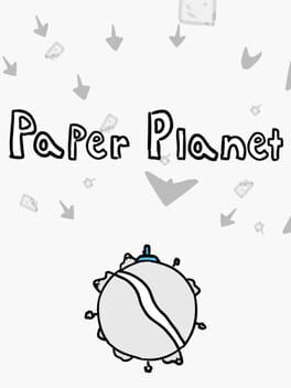 Paper Plane Planet