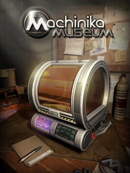 Machinika Museum Sequel