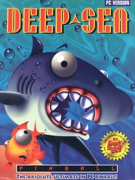 Deep Dark Sea