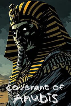 Covenant of Anubis