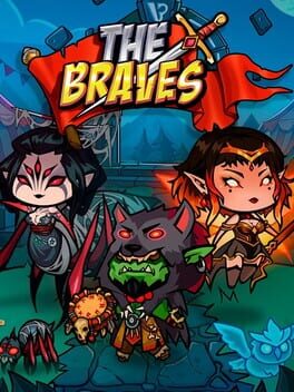 The Brave (3D)