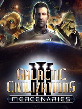 Elude Galactic Mercenary
