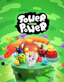 TOWER POWER