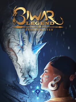 Biwar Legend Of Dragon Slayer