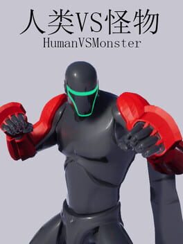 Dumbs vs. Monsters