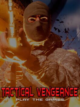 Tactics Game