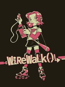 Wire Ride