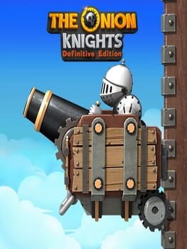 The Onion Knights