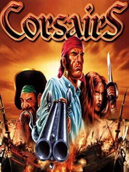 CORSAIRS