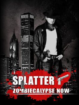 Splatter - Zombiecalypse Now Deluxe Edition