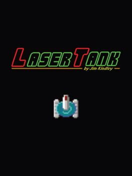 Laser Tanks: Pixel RPG