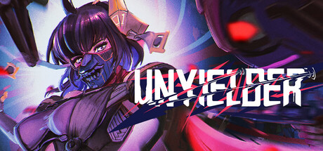 UNYIELDER-不屈者-