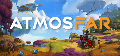ATMOSFAR 异星遗航