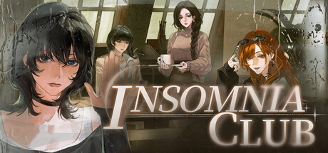 失眠俱乐部 Insomnia Club