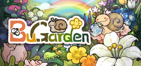 BuGarden 小闹花园