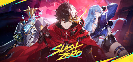 零境·入侵 SlashZero