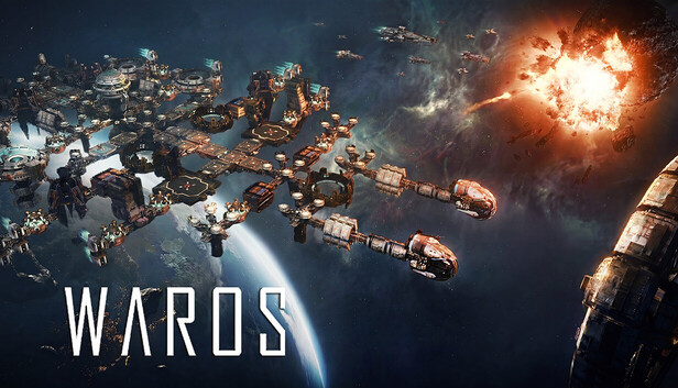 群星战场WarOS
