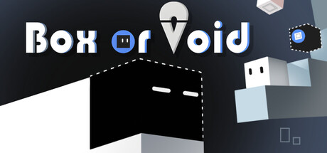 箱即是空Box or Void