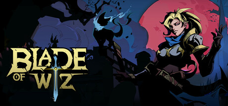 Blade of Wiz