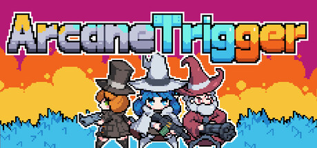 Arcane Trigger