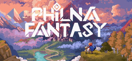 Philna Fantasy